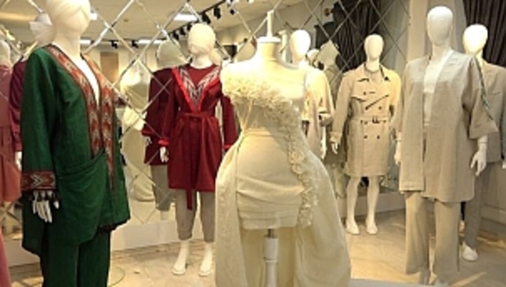 Kenevir Ürünlerin Ünü Sınırları Aştı