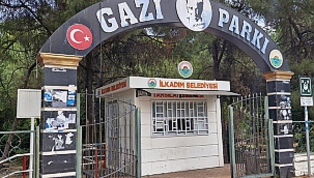 Mobil Vezneler İlkadım'da Hayatı Kolaylaştırıyor