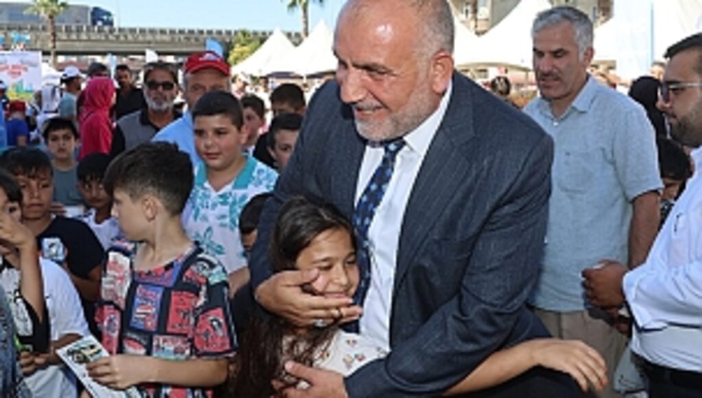 Öğrencilerimizin Yaz Tatili Sürecini Verimli Bir Şekilde Geçirmelerini Önemsiyoruz