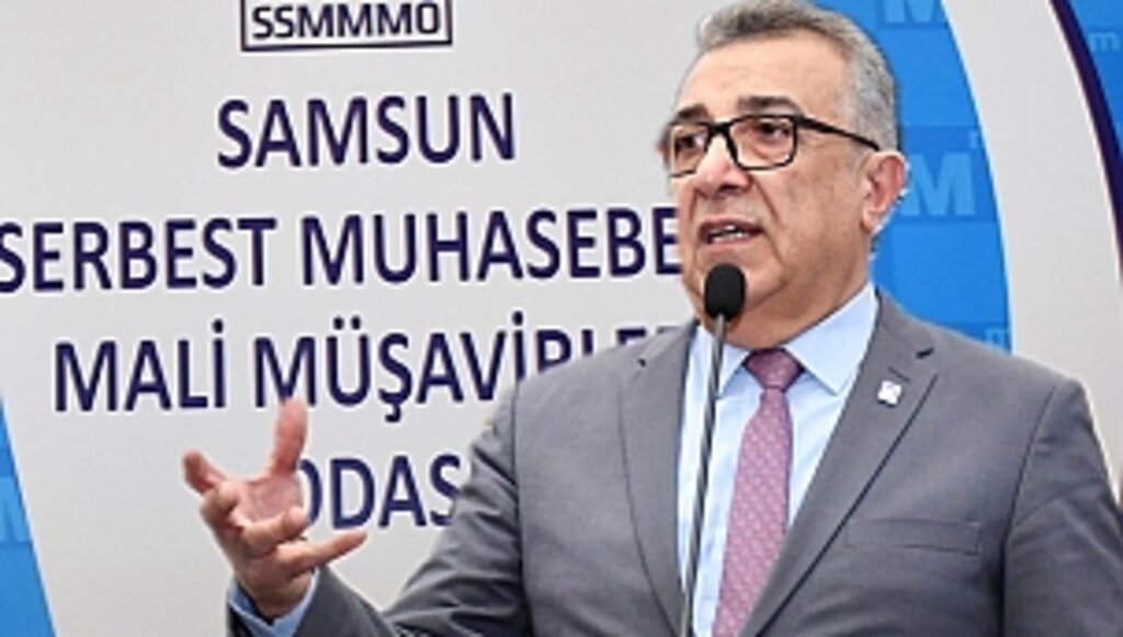 SMMMO'dan Enflasyon Vergisi Açıklaması