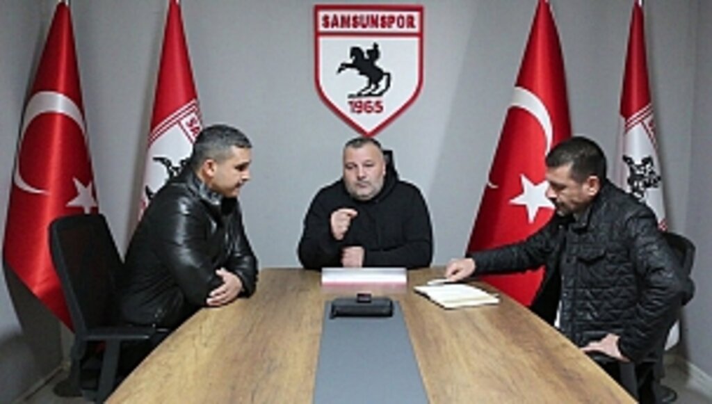 Taraftardan Çağrı!...