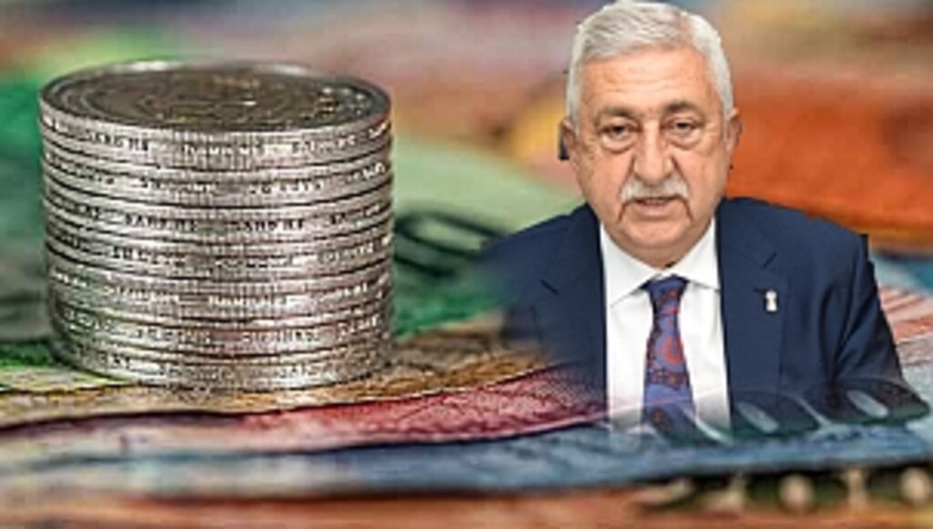 Tüm Sektörler Sermayenin Elinde