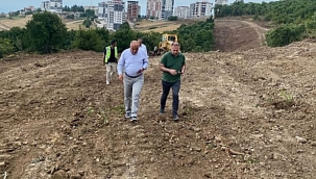 Ulaşım Ağımızı Yeni Yollarla Güçlendiriyoruz