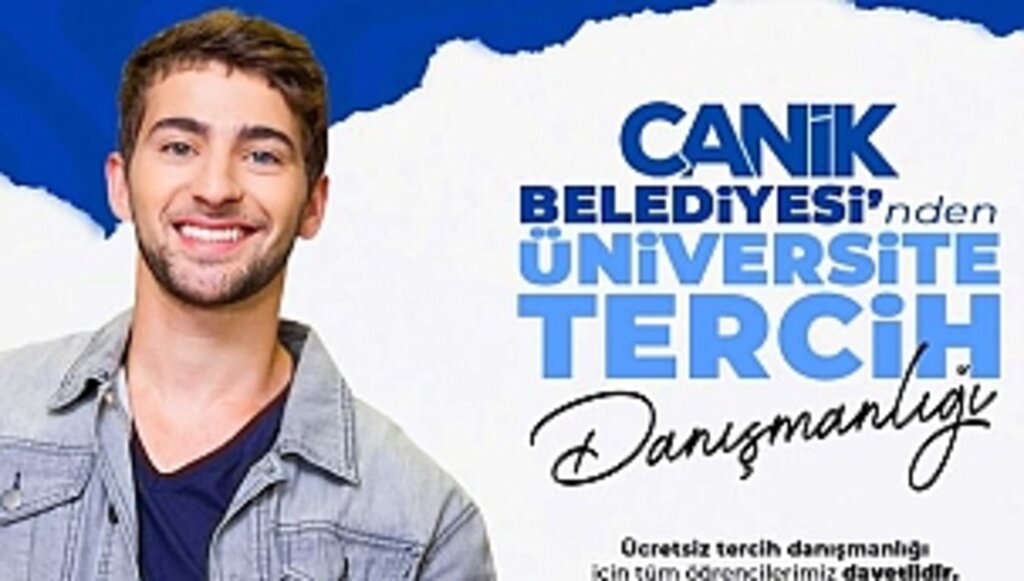 Üniversite Adaylarına Tercih Desteği