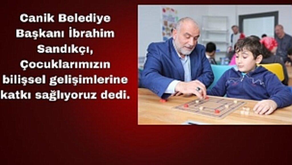 Yaz Tatili Akıl ve Zekâ Oyunlarıyla Taçlandı