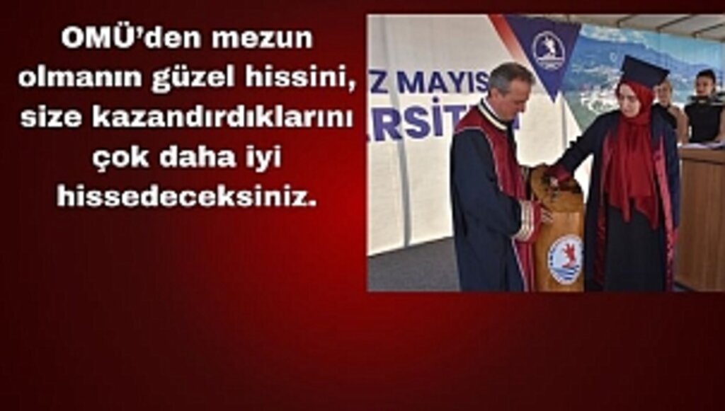 Yeni Mezunları Göreve Hazır