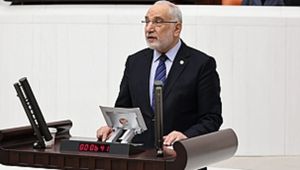 Yurt Dışına Çıkış Harcı Tamamen Kaldırılmalı