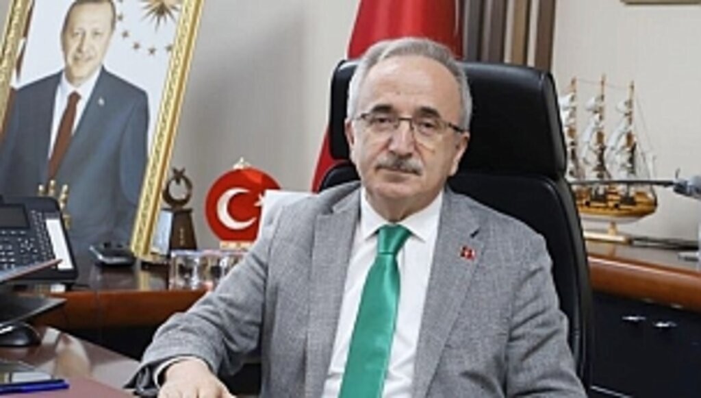 102. Yıl Dönümünü Büyük Bir Onur ve Gururla Kutluyoruz