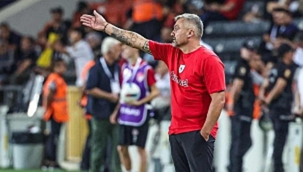 3 Puan Aldığımız İçin Çok Mutluyuz