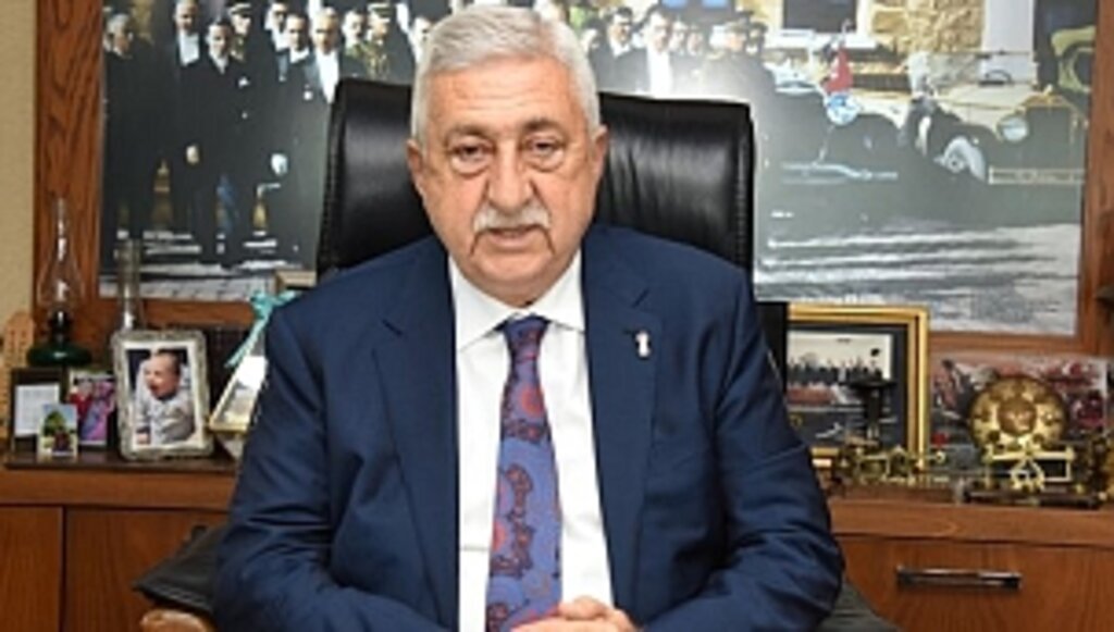 30 Ağustos Milletin İradesi ve Direnişinin Zaferidir