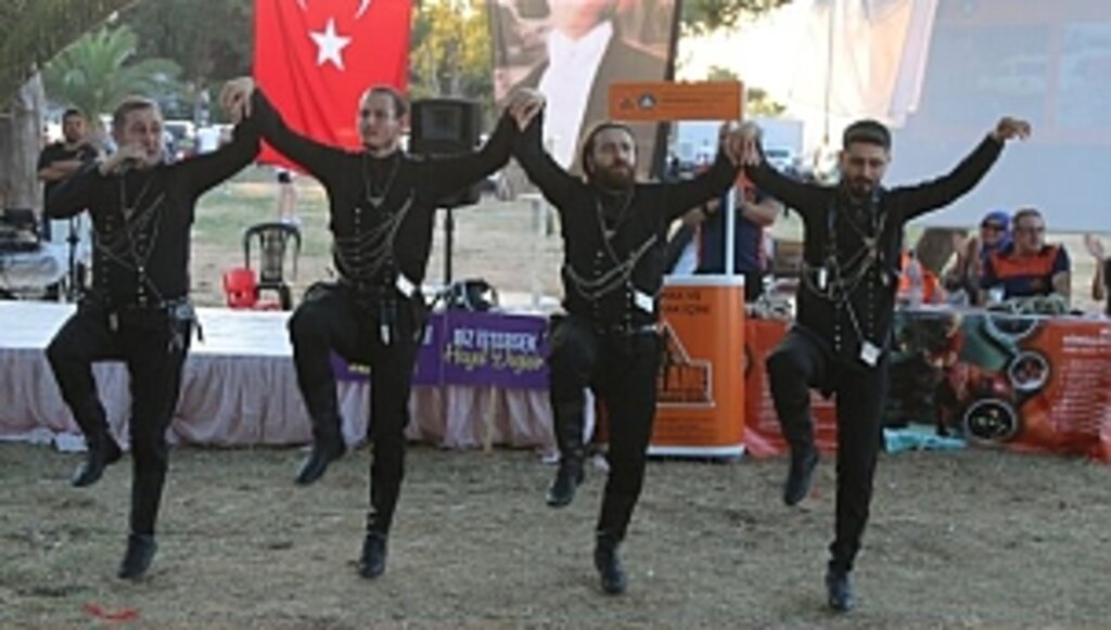 4. Kadın El Emeği Festivali'ne Yoğun İlgi