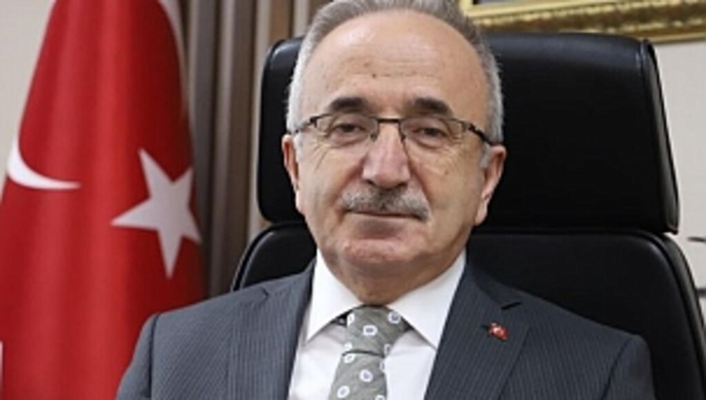 AK Parti 23 Yaşında