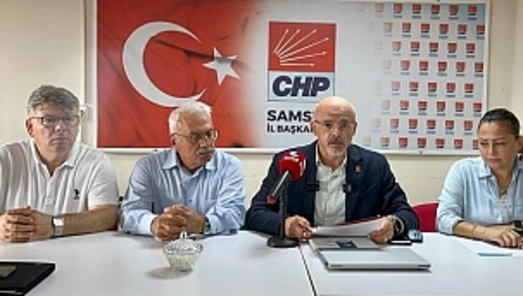 AK Parti Fındık Üreticisini Tüccarın İnsafına Terk Etti!