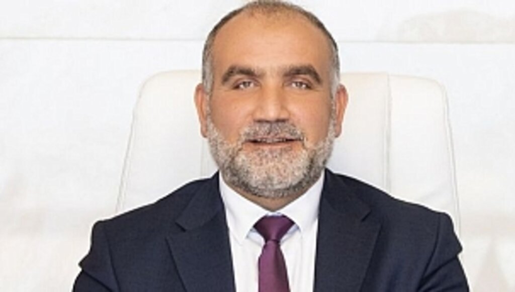 Başkan İbrahim Sandıkçı'dan 30 Ağustos Mesajı 