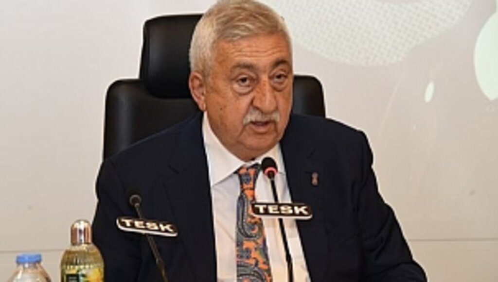 Deprem Bölgesinde Mücbir Sebep Uzatılmalı
