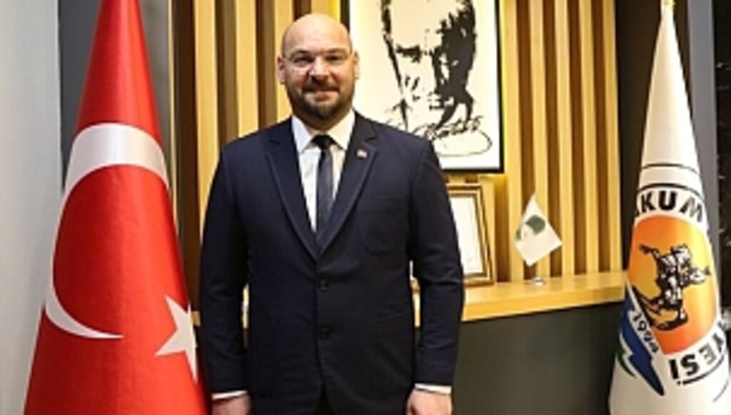 El Ele Vermeye ve Tüm Gücümüzle Çalışmaya Devam Edeceğiz