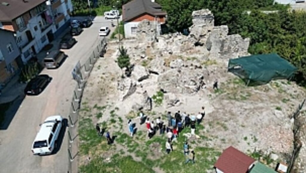 Fatsa Turizmin Gözbebeği Olacak