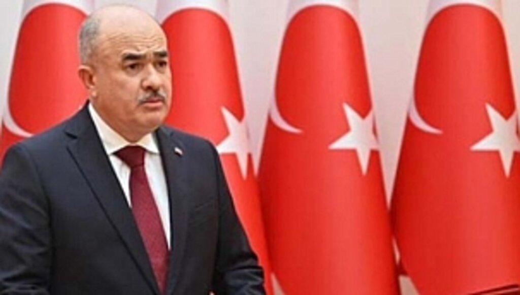 İhracatta Çorum Bölge Lideri Oldu