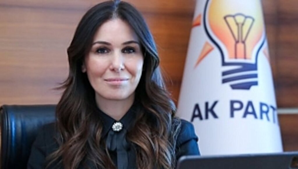 Karaaslan'dan Ak Parti'nin Kuruluş Yıl Dönümü Mesajı