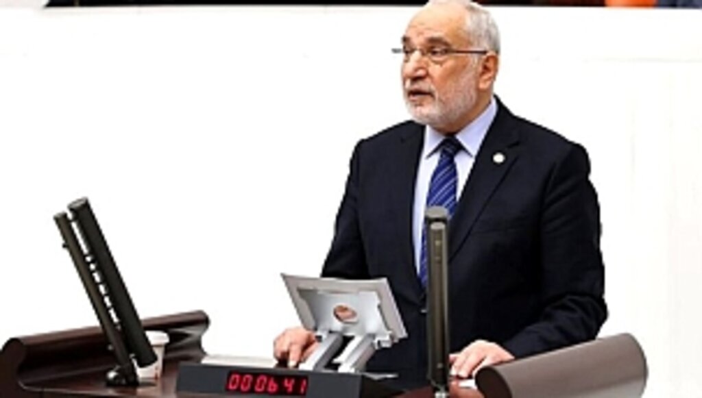 Katı Atık Depolama Tesisi'nin Kapasite Artışına Tepki!