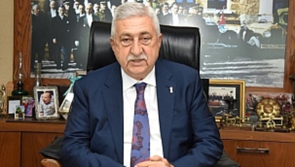 Kendi Kendine Yeten Şehirler Beton Yığını Oldu