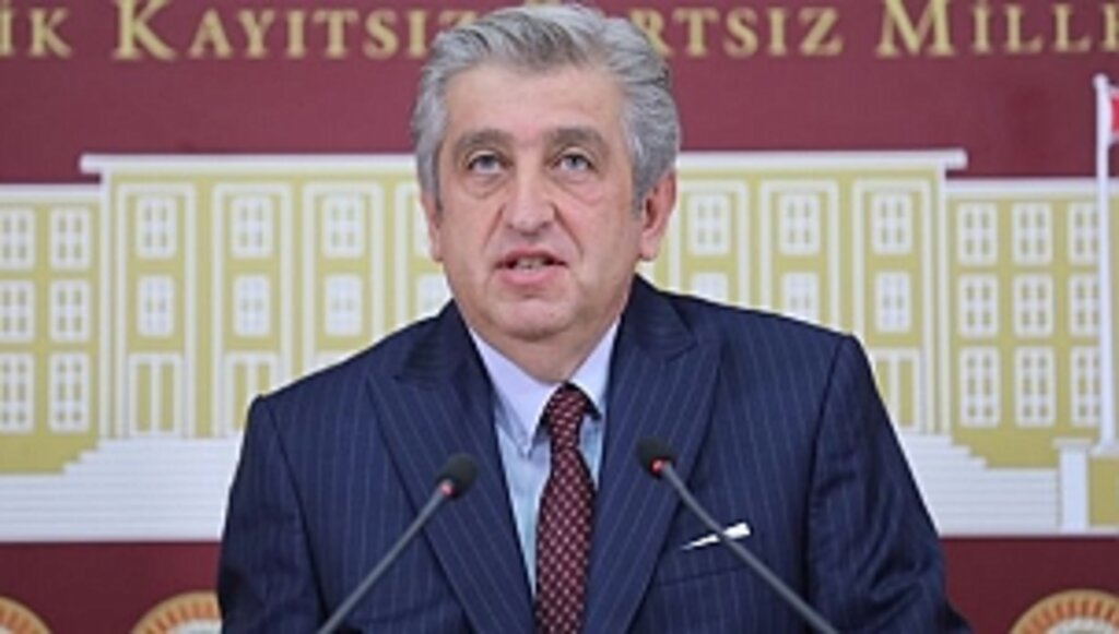 Milletvekili Çan'dan "30 Ağustos Zafer Bayramı" Mesajı