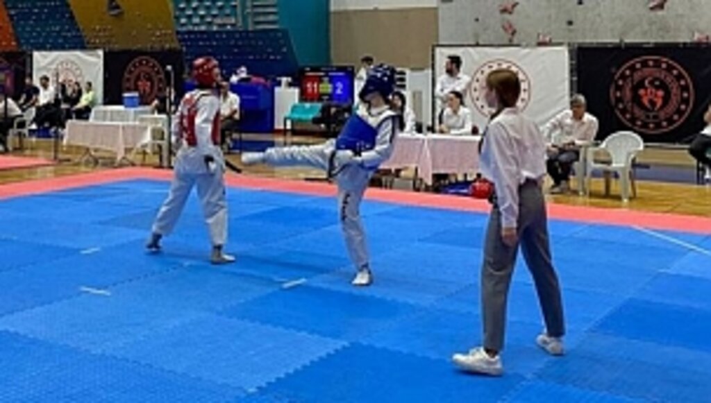 Muay Thai Minikler ve Yıldızlar İl Seçmesi tamamlandı