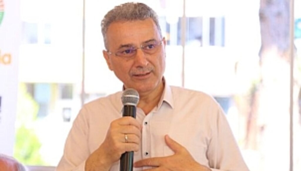 Muhtarlarımızın Her An Yanındayız