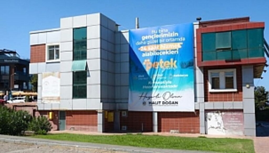 "Petek Genç" Hayata Geçiyor