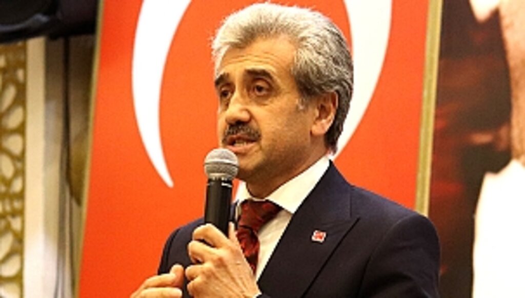 Saadet Partisi'nden Çağrı