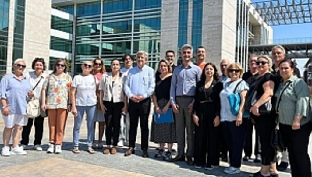 Sansür İçin Savcıları Göreve Davet Ediyoruz.