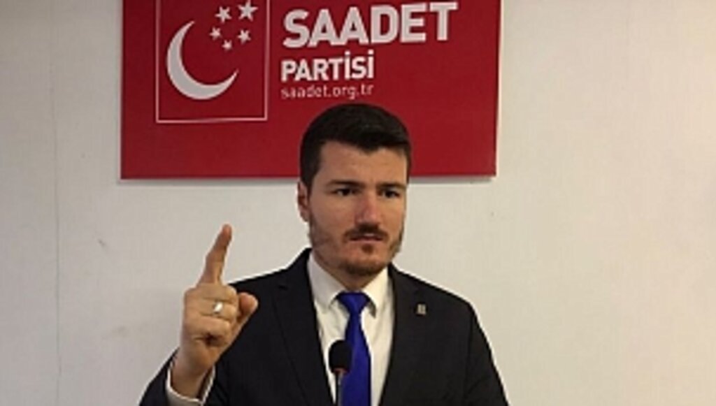 Siyonist Sermayenin Festivaline Müsaade Etmeyin!