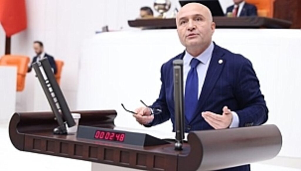 Usta, Samsun'un İstihdam Verilerini Yorumladı