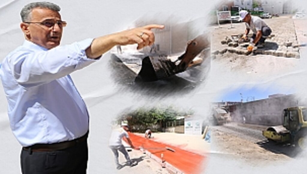 Vatandaşlarımızın Talep ve İsteklerini Dikkate Alıyoruz