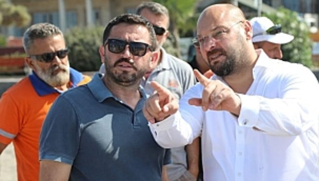 Yeni Yaşam Alanları İçin El Birliğiyle Çalışacağız