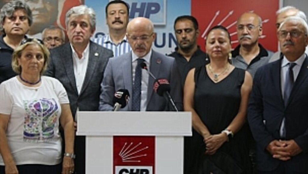 2024-2025 Eğitim Öğretim Yılı Büyük Sorunlarla Başladı!