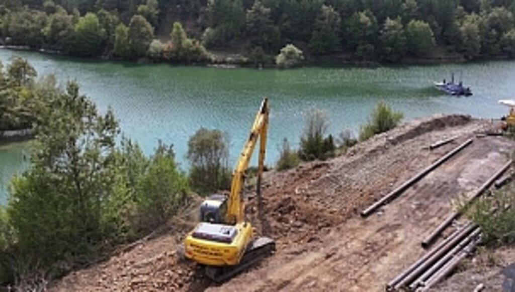 54 Mahallenin Su Sorununu Çözdük