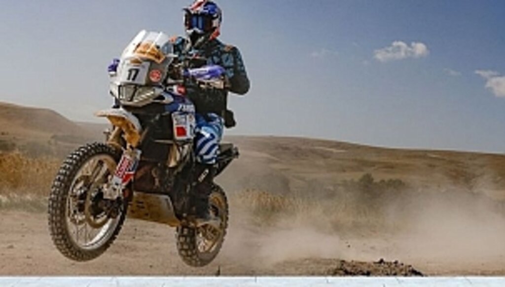 Ahmet Askar TransAnatolia'da Samsun İçin Gazlıyor