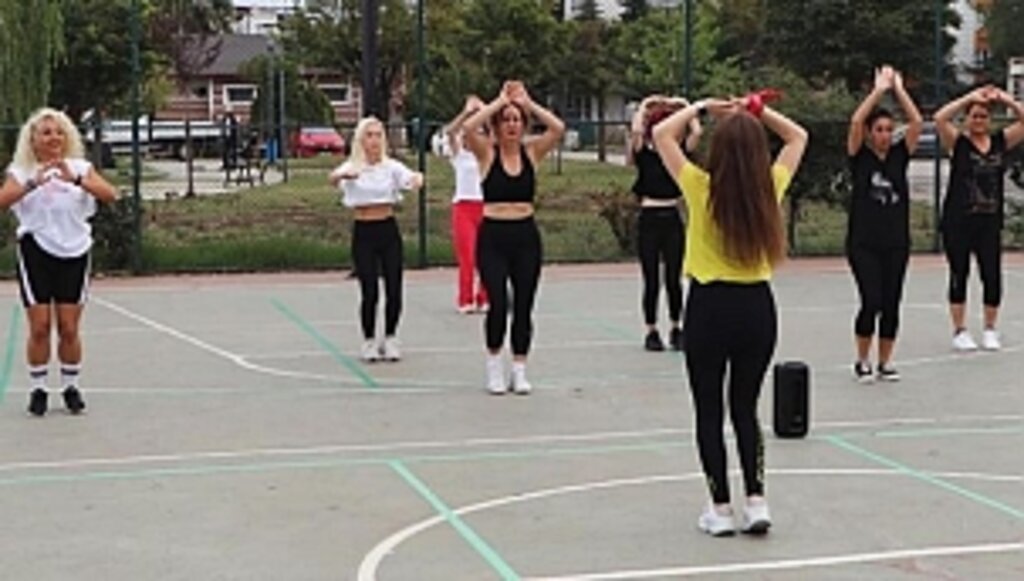 Atakum'da Dinamizm Var