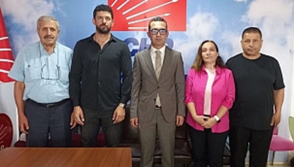 Bafra Belediyesi'ndeki İhalelere Sıkı Denetim 