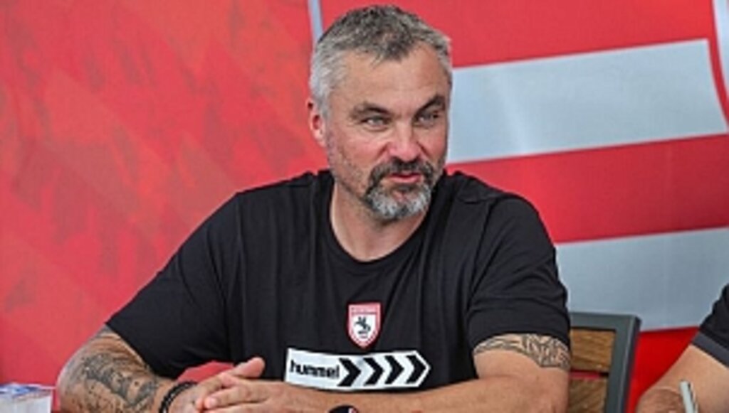 Ben İnancımı Hiç Kaybetmedim