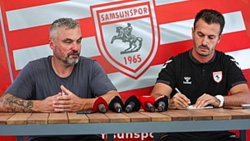 Bu Maçı da Kazanmak İstiyoruz