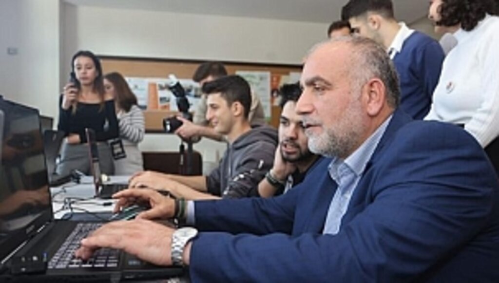 Canik Belediyesi'nden Eğitime Bir Destek Daha