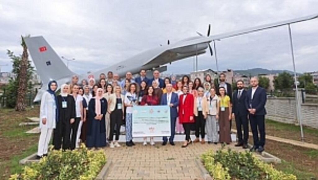 Canik Belediyesi'nden Öğretmenlere Özel Eğitim