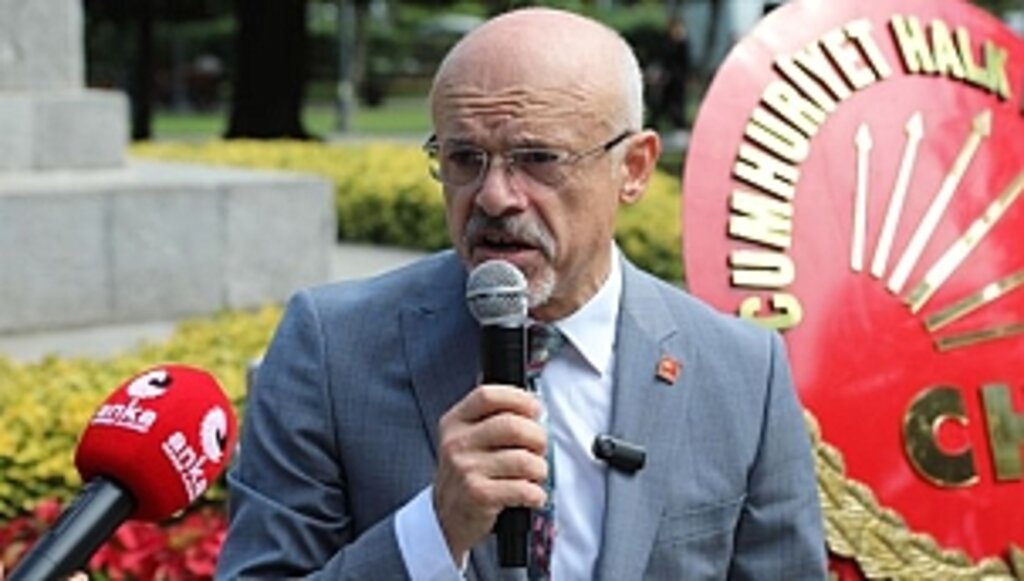 CHP 101. Yaşını Kutluyor…