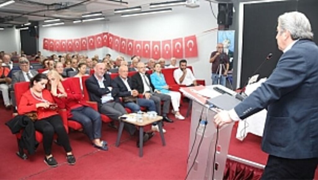 CHP Eğitim Politikalarını Masaya Yatırdı