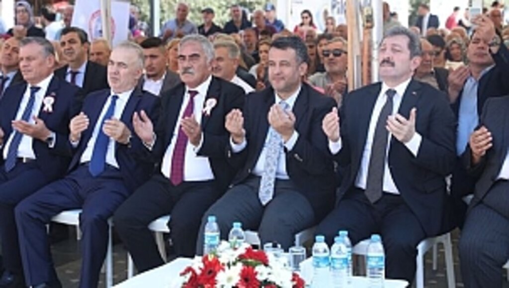 Esnaf Teşkilatımızın Samsun'da Önemli Bir Birlikteliği Var