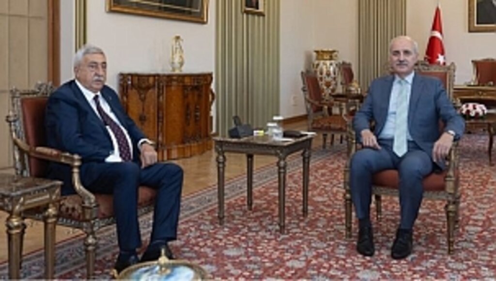 Esnafımız TBMM'nin Açılışını Bekliyor