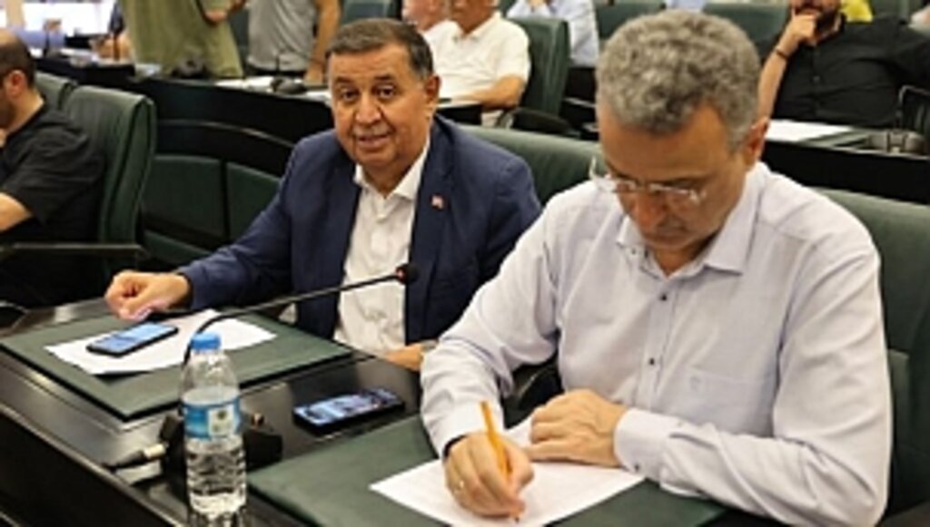 Havza Belediyesinin 51 Milyon 200 Bin Liralık Ek Bütçesi Onaylandı