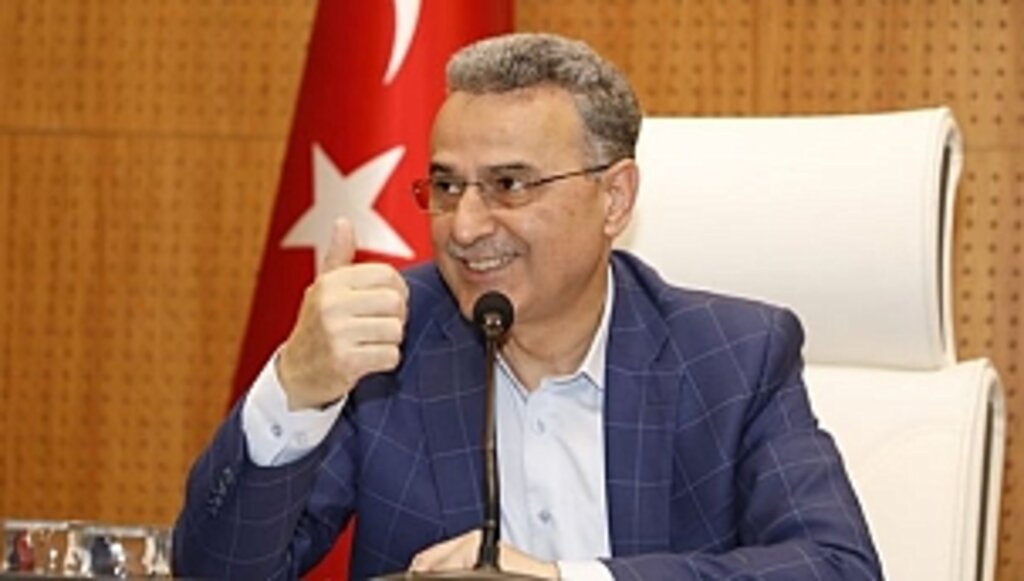 İlkadım'da Ekipler 7/24 Sahada